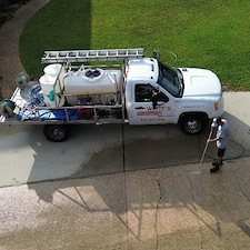 Affordable-Premier-Pressure-Washing-Service-in-Pensacola-Florida 2